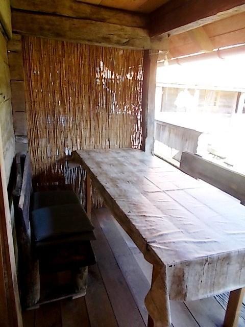 Rustic Home Mia Duga Resa Rum bild