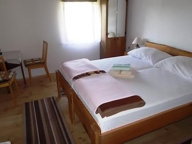 Rustic Home Mia Duga Resa Rum bild